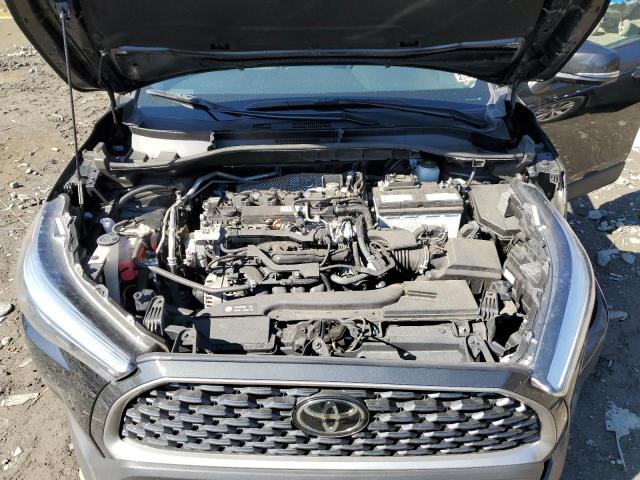 Photo 12 from auction – 2022 TOYOTA COROLLA with VIN 7MUDAABG2NV008786