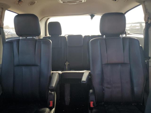 Photo 10 from auction – 2013 CHRYSLER TOWN & COU with VIN 2C4RC1BG3DR637765
