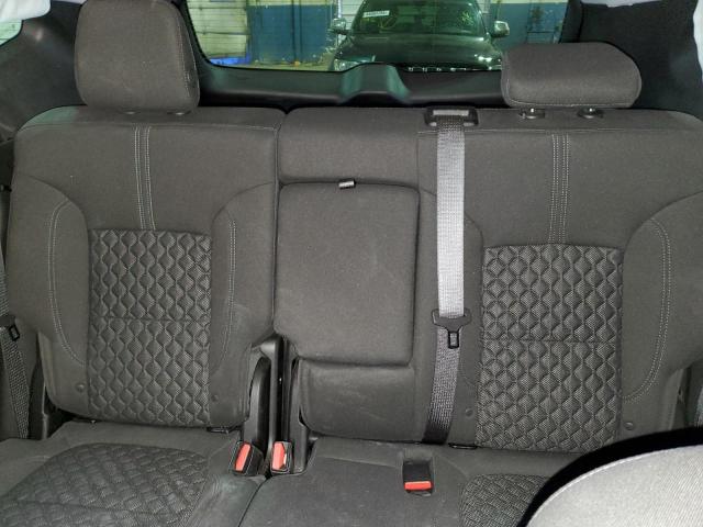 Photo 10 from auction – 2021 CHEVROLET BLAZER 2LT with VIN 3GNKBCRSXMS505767