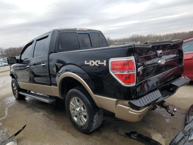 Photo 2 from auction – 2013 FORD F150 SUPER with VIN 1FTFW1ET8DKD03281