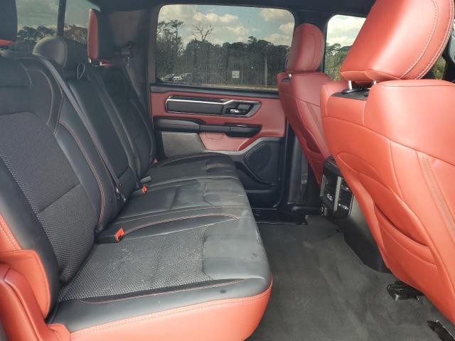 Photo 10 from auction – 2021 RAM 1500 TRX with VIN 1C6SRFU94MN726776
