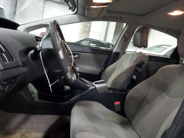 Photo 7 from auction – 2012 TOYOTA PRIUS with VIN JTDKN3DUXC1543248