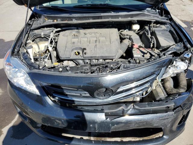 Photo 11 from auction – 2013 TOYOTA COROLLA BA with VIN 5YFBU4EE8DP090275