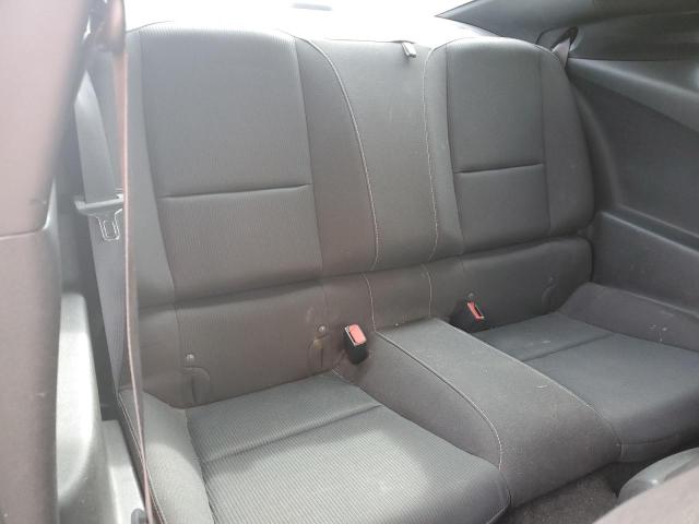 Photo 10 from auction – 2012 CHEVROLET CAMERO with VIN 2G1FB1E39C9130715