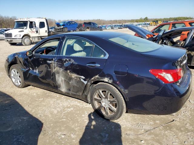 Photo 2 from auction – 2009 LEXUS ES 350 with VIN JTHBJ46G692284137
