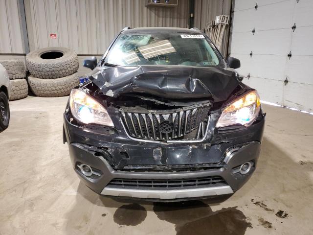 Photo 5 from auction – 2013 BUICK ENCORE PRE with VIN KL4CJHSB7DB079789