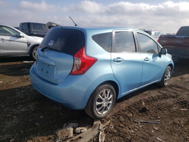 Photo 3 from auction – 2014 NISSAN VERSA NOTE with VIN 3N1CE2CP2EL403784