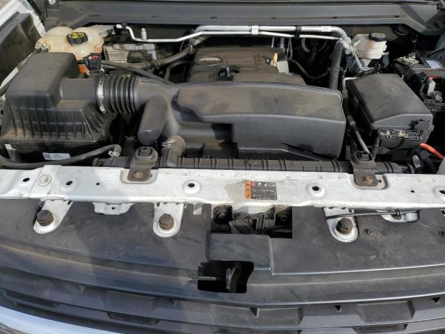 Photo 11 from auction – 2019 CHEVROLET COLORADO with VIN 1GCHSBEA3K1327564