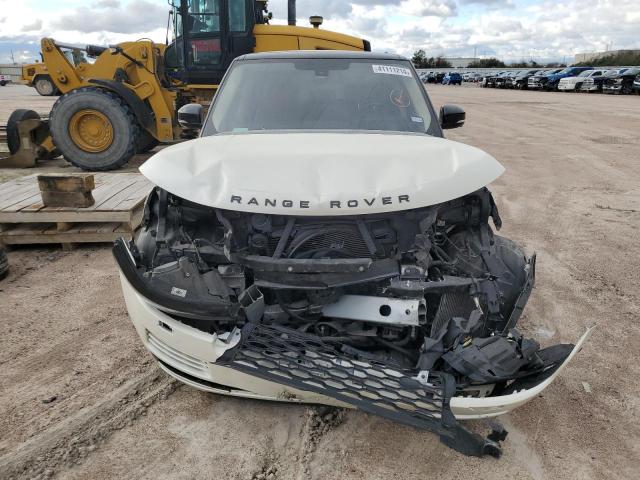 Photo 5 from auction – 2014 LAND ROVER RANGE ROVE with VIN SALGV2EF6EA150889