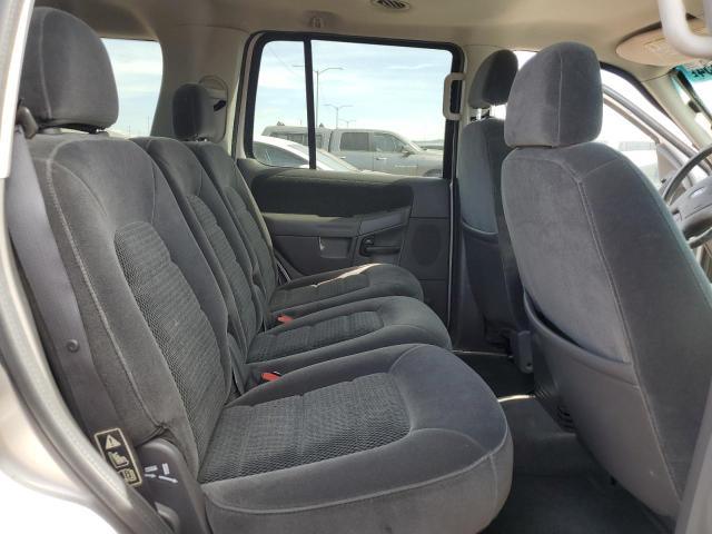 Photo 10 from auction – 2002 FORD EXPLORER X with VIN 1FMZU63K62UD11130
