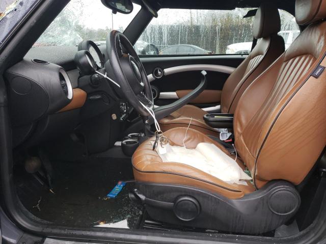 Photo 7 from auction – 2015 MINI COOPER with VIN WMWZN3C58FT861769