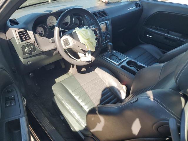 Photo 8 from auction – 2012 DODGE CHALLENGER with VIN 2C3CDYBT4CH256783