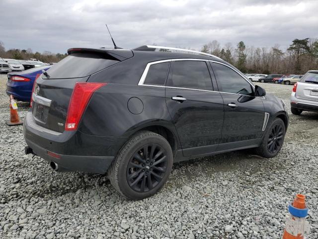 Photo 3 from auction – 2013 CADILLAC SRX PERFOR with VIN 3GYFNDE38DS590480