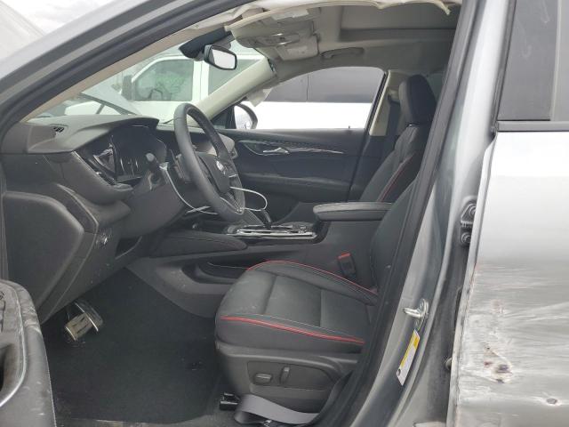 Photo 7 from auction – 2023 BUICK ENVISION E with VIN LRBFZNR40PD019801