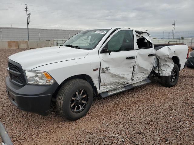 RAM 1500 CLASS 2021 with VIN 1C6RR6FT6MS572130 - Photo from auction