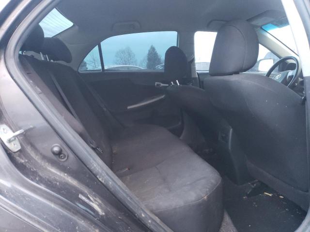 Photo 10 from auction – 2010 TOYOTA COROLLA BA with VIN 1NXBU4EE1AZ332348