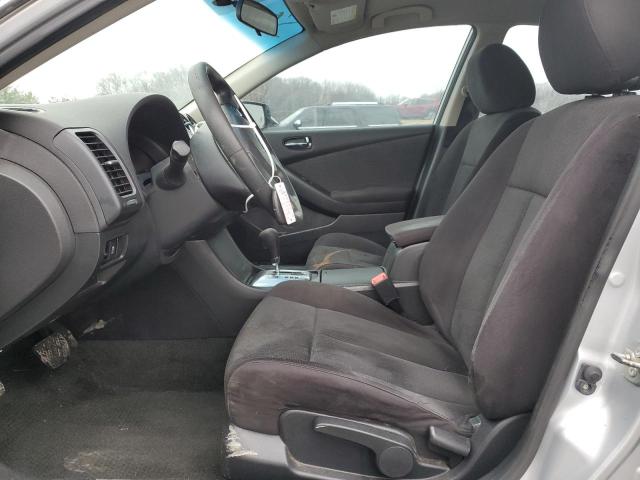 Photo 7 from auction – 2012 NISSAN ALTIMA BAS with VIN 1N4AL2AP1CC224552
