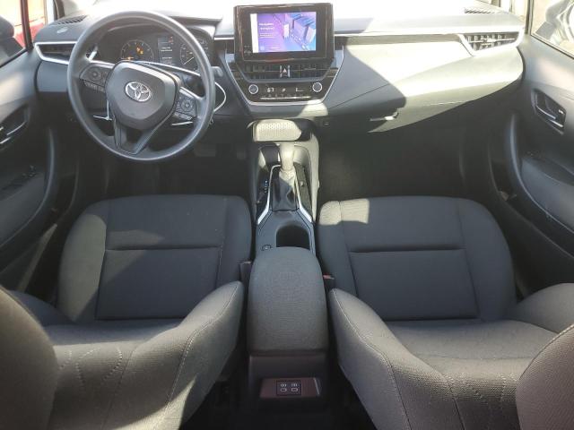 Photo 8 from auction – 2023 TOYOTA COROLLA LE with VIN 5YFB4MDE8PP048999