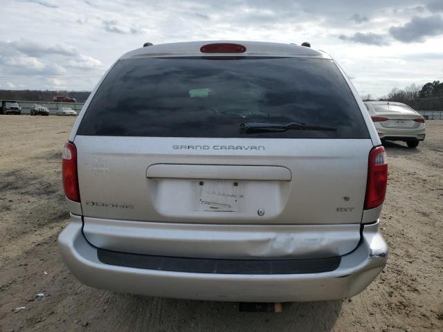 Photo 6 from auction – 2004 DODGE GRAND CARA with VIN 2D4GP44L74R617240