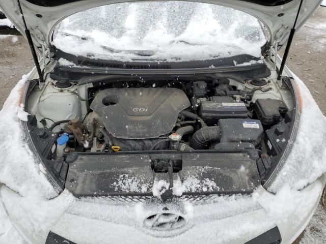 Photo 11 from auction – 2016 HYUNDAI VELOSTER with VIN KMHTC6AD3GU268418