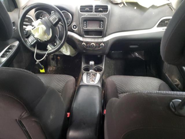 Photo 8 from auction – 2013 DODGE JOURNEY SX with VIN 3C4PDCBG1DT674827