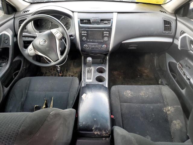 Photo 8 from auction – 2015 NISSAN ALTIMA 2.5 with VIN 1N4AL3AP5FC270928