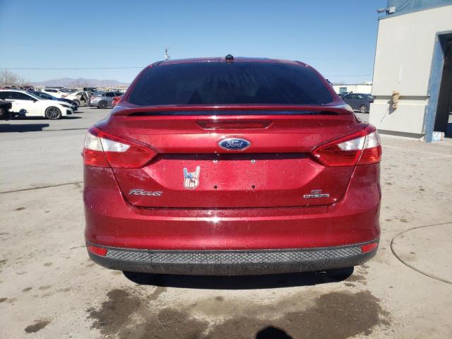 Photo 6 from auction – 2014 FORD FOCUS SE with VIN 1FADP3F23EL259200