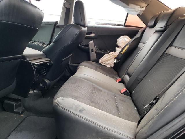 Photo 10 from auction – 2013 TOYOTA CAMRY L with VIN 4T1BF1FK4DU208463