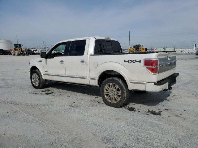 Photo 2 from auction – 2014 FORD F150 SUPER with VIN 1FTFW1ET0EFB31337