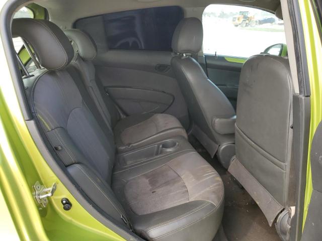 Zdjęcie 10 z aukcji – 2013 CHEVROLET SPARK 1LT z VIN KL8CD6S93DC501767