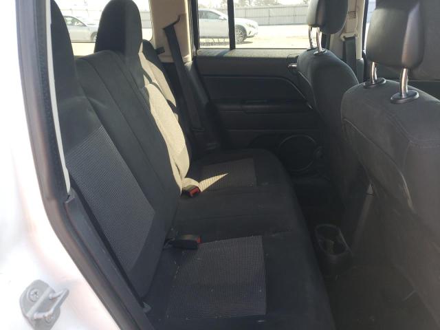 Photo 10 from auction – 2014 JEEP PATRIOT SP with VIN 1C4NJPBB8ED849917