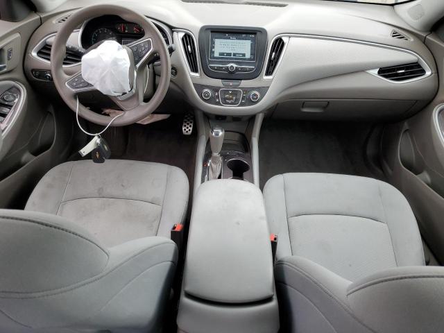 Photo 8 from auction – 2016 CHEVROLET MALIBU LS with VIN 1G1ZB5ST5GF183790