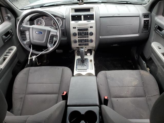 Photo 8 from auction – 2012 FORD ESCAPE XLT with VIN 1FMCU9D70CKB92215