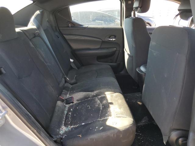 Photo 10 from auction – 2014 DODGE AVENGER SE with VIN 1C3CDZABXEN221366