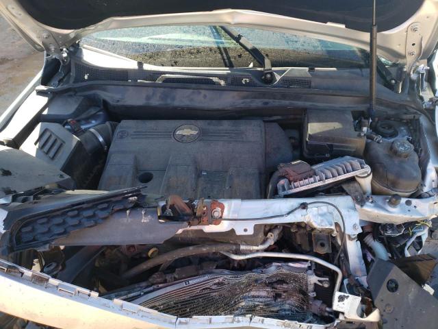 Photo 11 from auction – 2015 CHEVROLET EQUINOX LT with VIN 2GNFLBE36F6231217