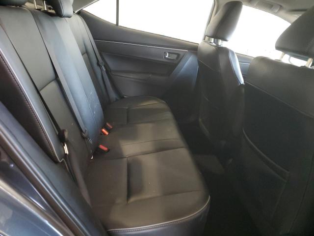 Photo 10 from auction – 2014 TOYOTA COROLLA L with VIN 2T1BURHEXEC015040