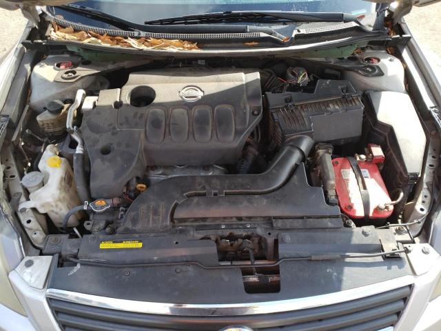 Photo 11 from auction – 2008 NISSAN ALTIMA 2.5 with VIN 1N4AL21E28C141749