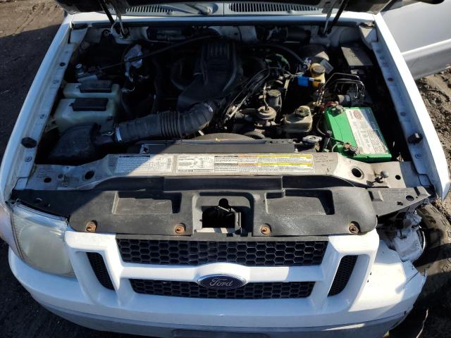 Photo 11 from auction – 2001 FORD EXPLORER S with VIN 1FMZU77E31UA36003