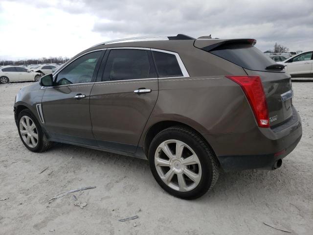 Photo 2 from auction – 2015 CADILLAC SRX PREMIU with VIN 3GYFNDE36FS597463