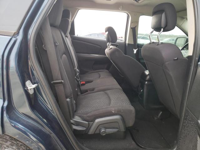 Photo 11 from auction – 2013 DODGE JOURNEY SX with VIN 3C4PDCBG0DT505351