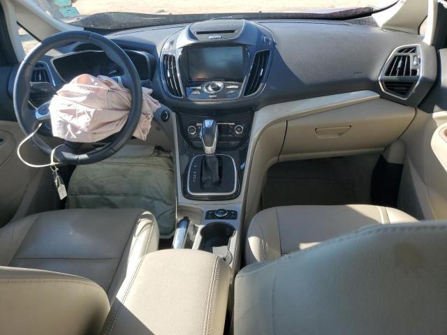 Photo 8 from auction – 2013 FORD C-MAX SEL with VIN 1FADP5BU5DL542571