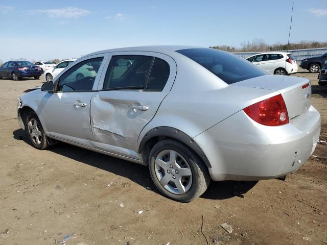Photo 2 from auction – 2007 CHEVROLET COBALT LS with VIN 1G1AK55F277231923