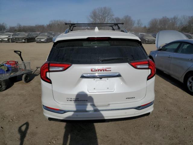 Photo 6 from auction – 2023 GMC TERRAIN DE with VIN 3GKALXEG5PL103412