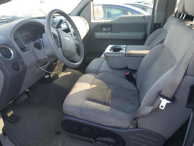 Photo 7 from auction – 2006 FORD F150 with VIN 1FTPX14526NA21272