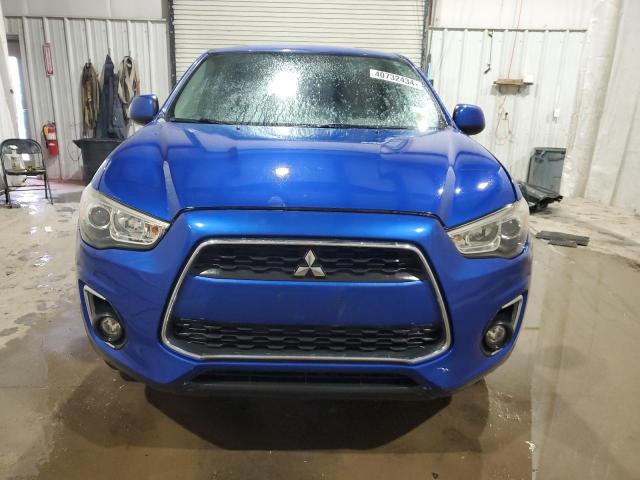 Photo 5 from auction – 2015 MITSUBISHI OUTLANDER with VIN 4A4AR3AU9FE006932