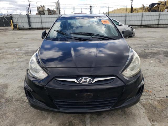 Photo 5 from auction – 2013 HYUNDAI ACCENT GLS with VIN KMHCT4AE1DU385164