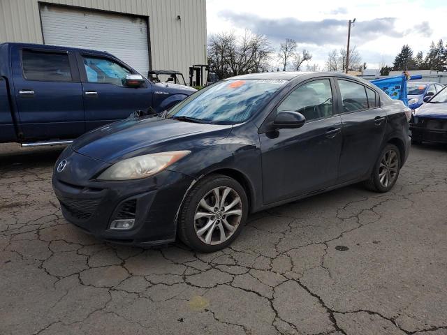Photo 1 from auction – 2010 MAZDA SPEED 3 with VIN JM1BL1S65A1253494