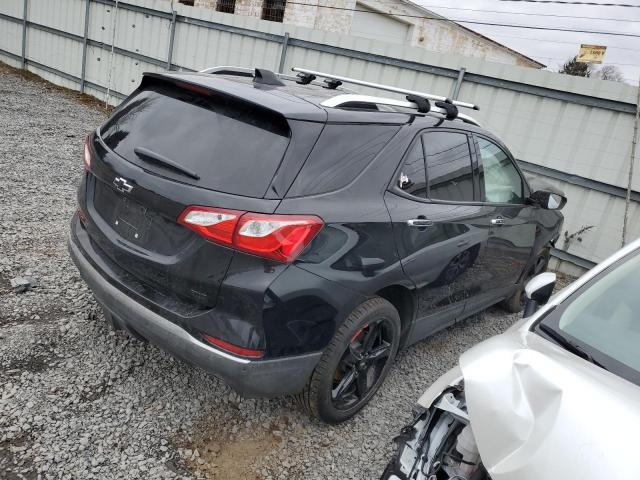 Photo 3 from auction – 2020 CHEVROLET EQUINOX PR with VIN 2GNAXYEX5L6216000