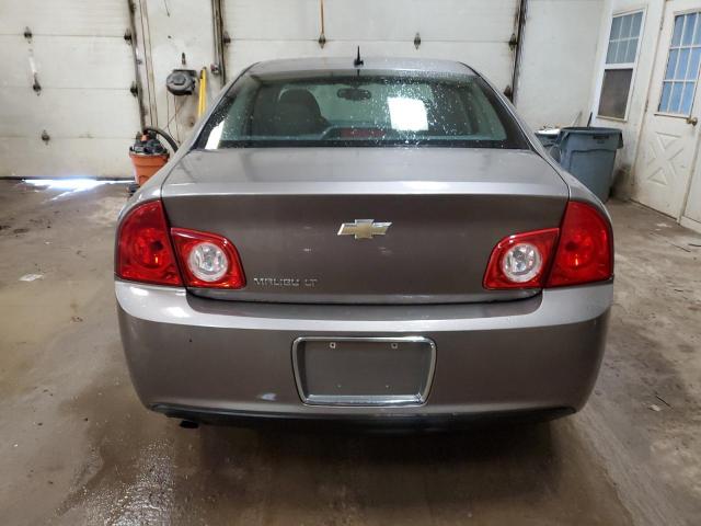 Photo 6 from auction – 2011 CHEVROLET MALIBU 1LT with VIN 1G1ZC5E16BF230986