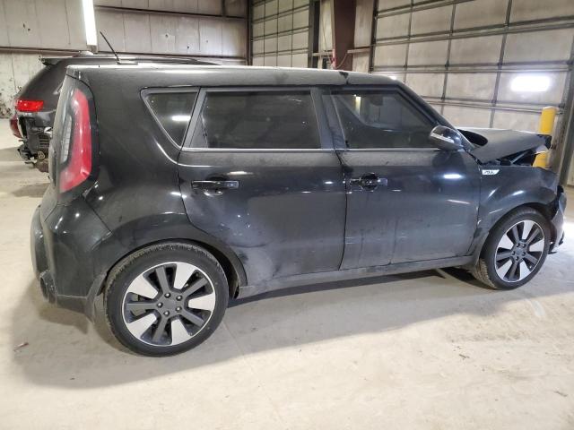 Photo 3 from auction – 2015 KIA SOUL ! with VIN KNDJX3A55F7166204